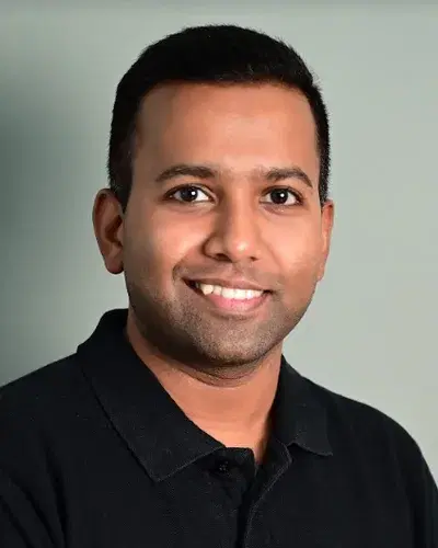 Amar Kerkar