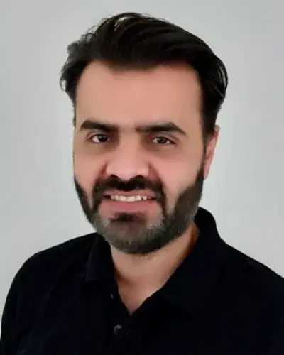 Apurav Mahajan