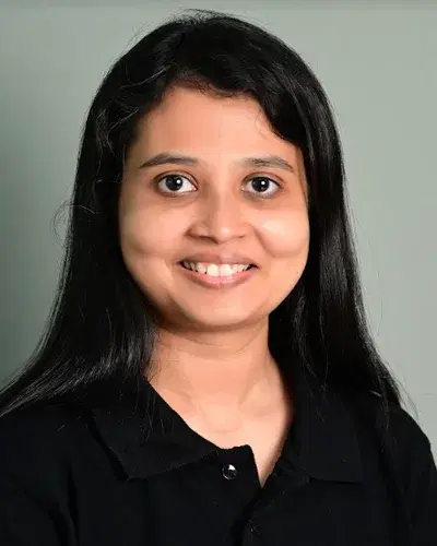 Himani Ladsariya