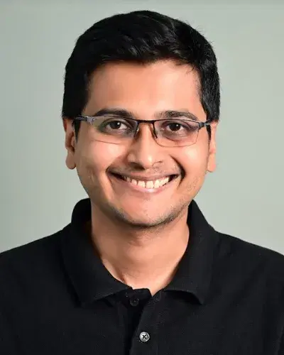 Monil Sheth