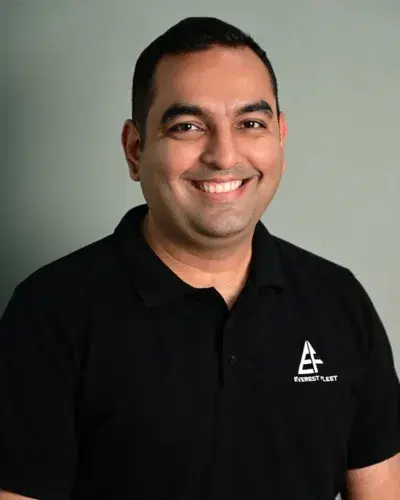 Sidarth Vohra