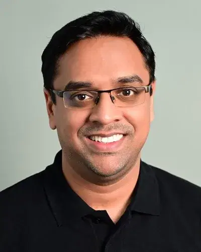 Siddharth Ladsariya